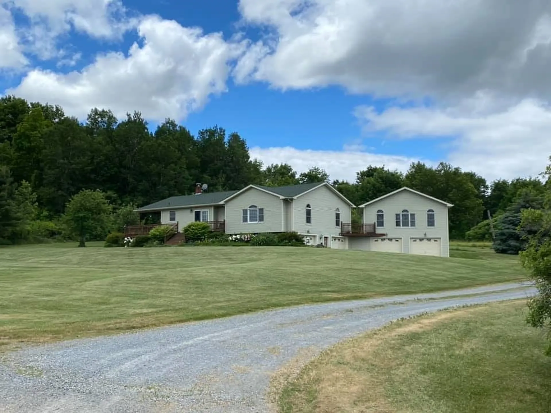 324 Field Road Ferrisburgh VT 05456