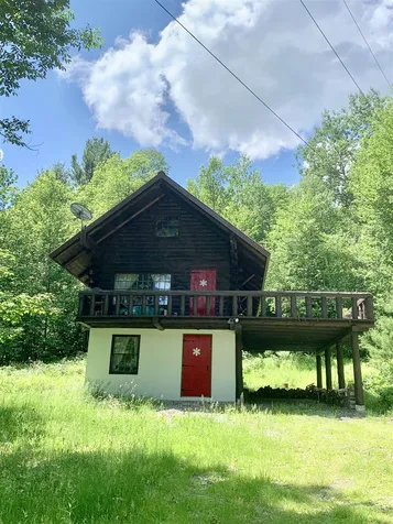 3353 Longley Bridge Road Enosburg VT 05450