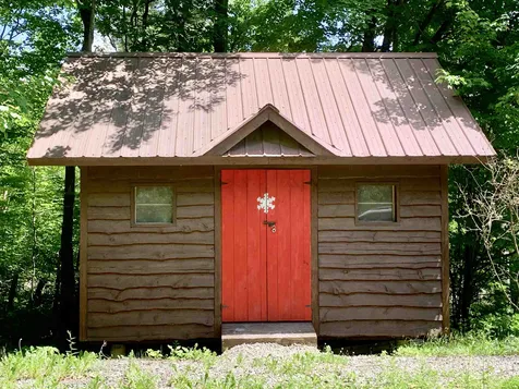 3353 Longley Bridge Road Enosburg VT 05450
