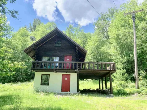 3353 Longley Bridge Road Enosburg VT 05450