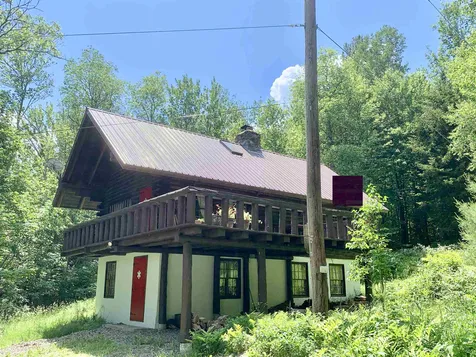 3353 Longley Bridge Road Enosburg VT 05450