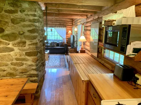 3353 Longley Bridge Road Enosburg VT 05450