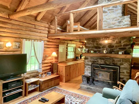3353 Longley Bridge Road Enosburg VT 05450