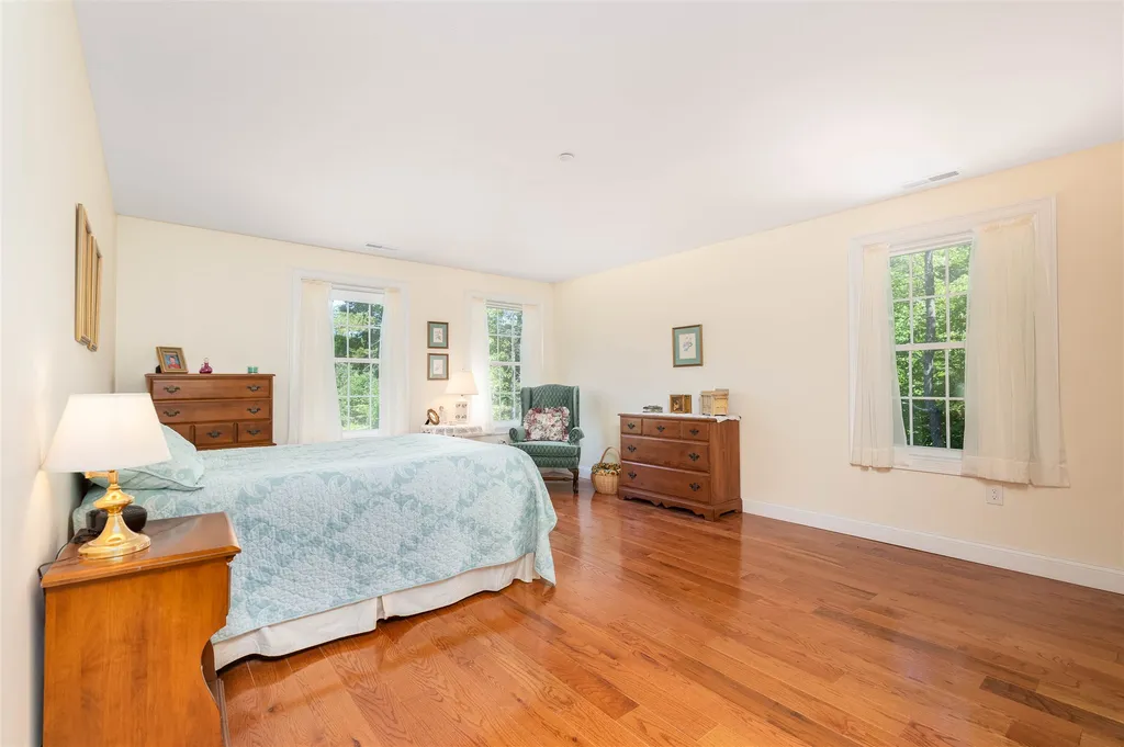 6 Mason Drive Ossipee NH 03864