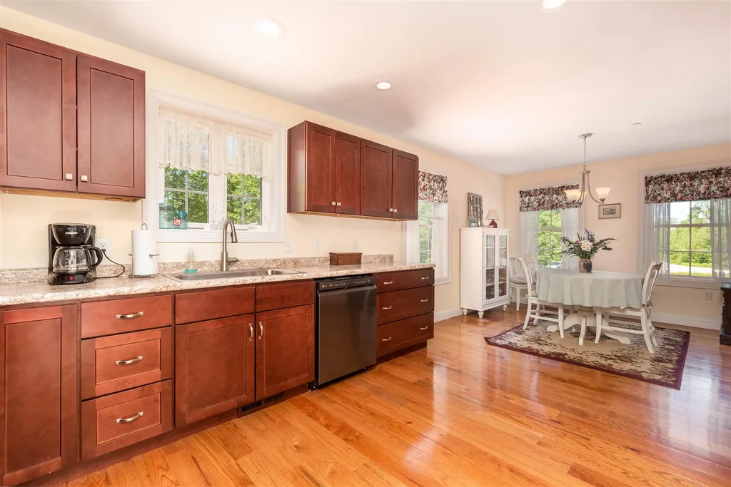 6 Mason Drive Ossipee NH 03864