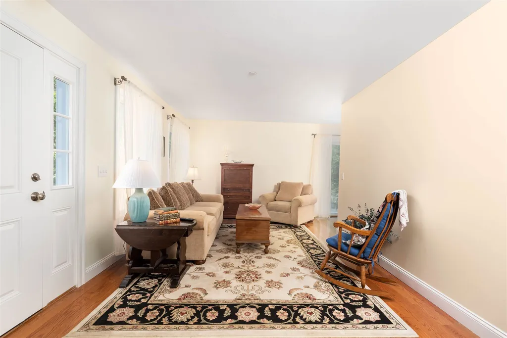 6 Mason Drive Ossipee NH 03864