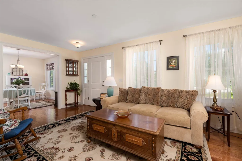 6 Mason Drive Ossipee NH 03864