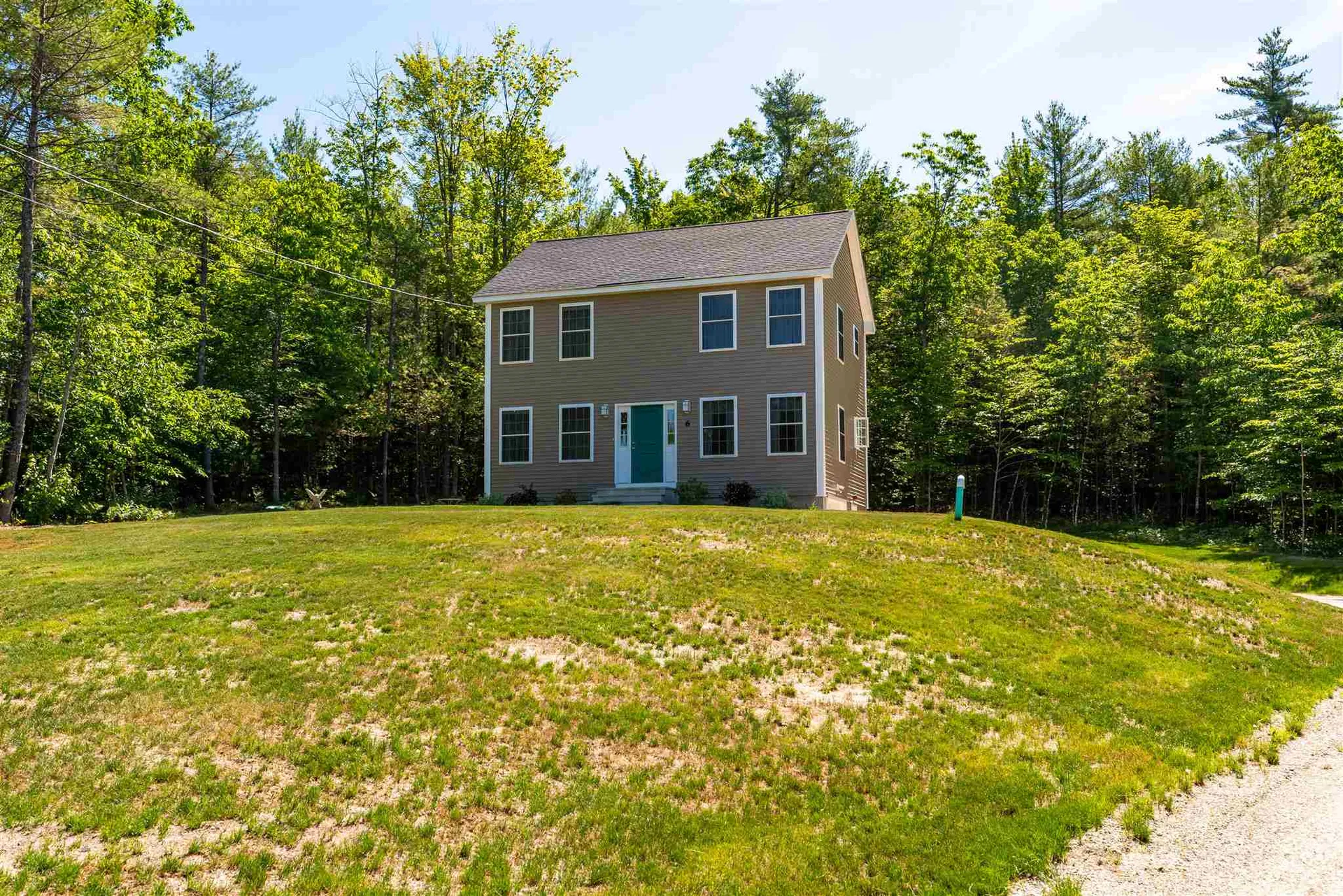 6 Mason Drive Ossipee NH 03864