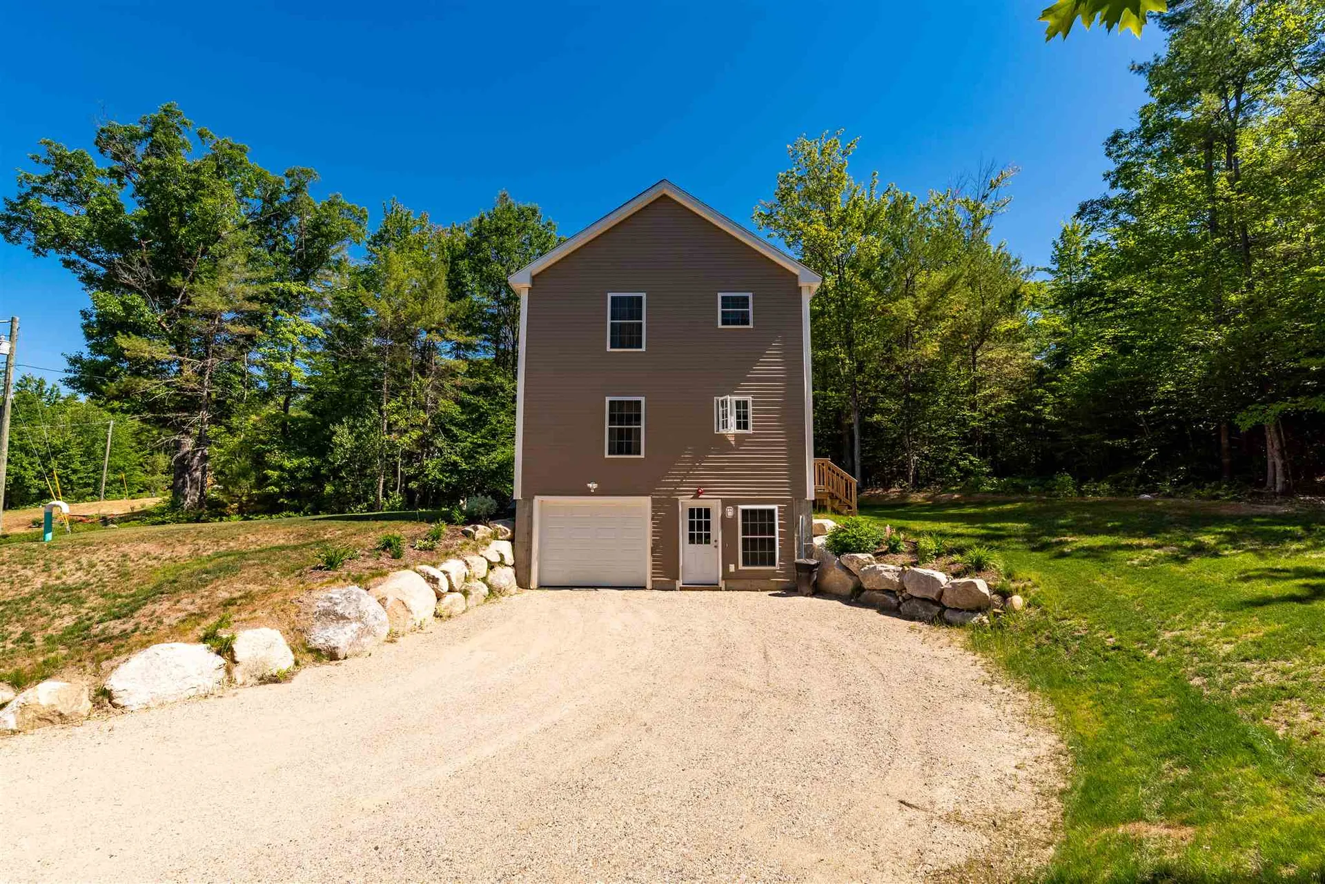 6 Mason Drive Ossipee NH 03864