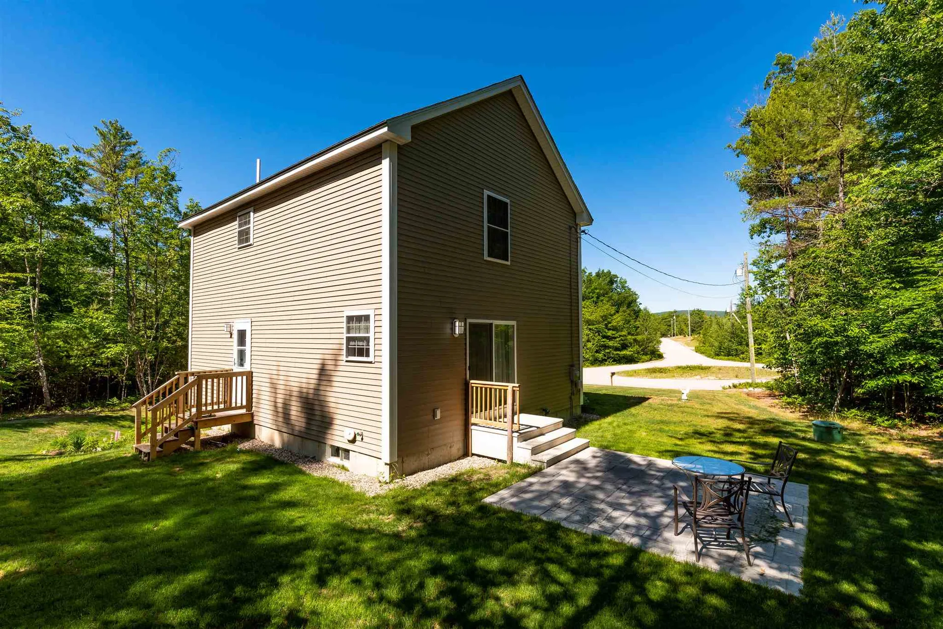 6 Mason Drive Ossipee NH 03864