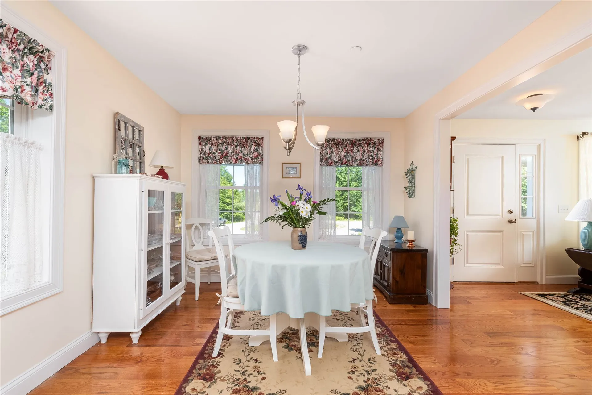 6 Mason Drive Ossipee NH 03864