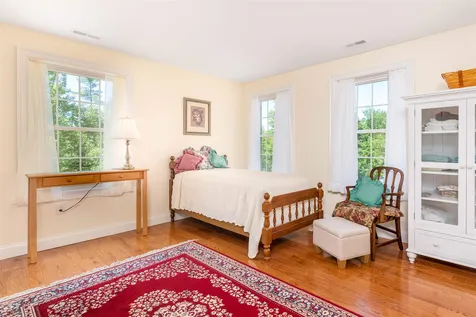 6 Mason Drive Ossipee NH 03864