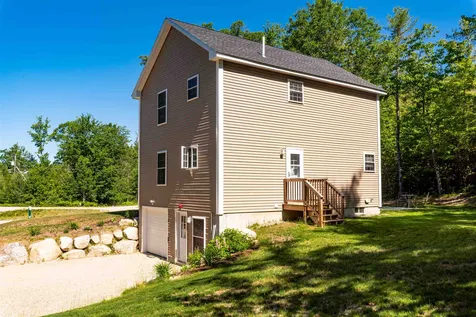 6 Mason Drive Ossipee NH 03864