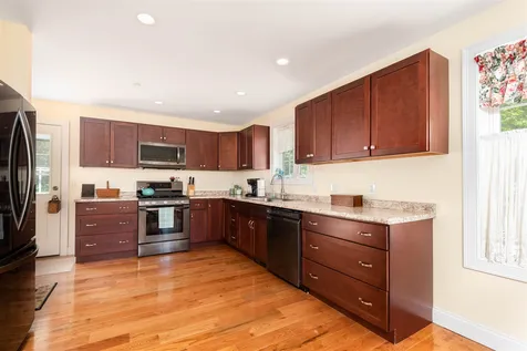 6 Mason Drive Ossipee NH 03864