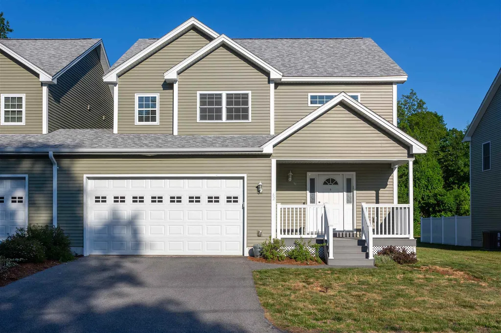62 Bay Hollow Lane Colchester VT 05446