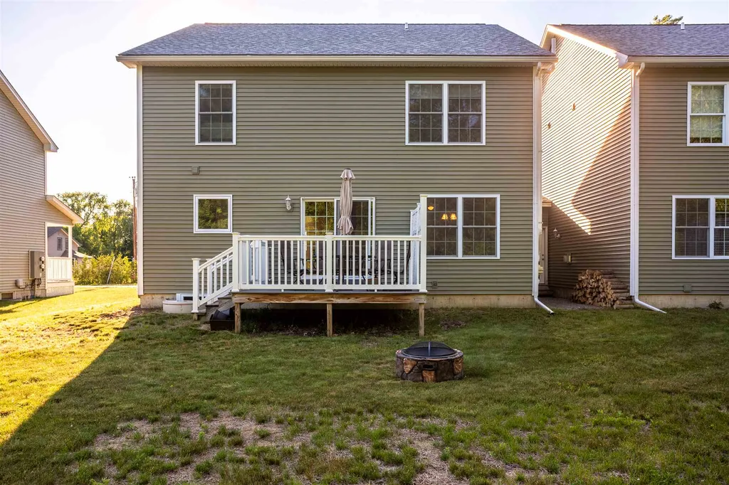 62 Bay Hollow Lane Colchester VT 05446