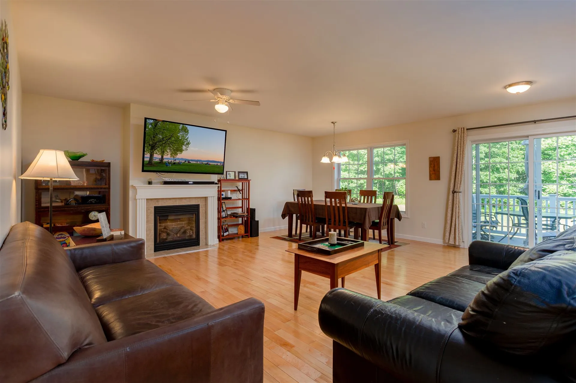 62 Bay Hollow Lane Colchester VT 05446