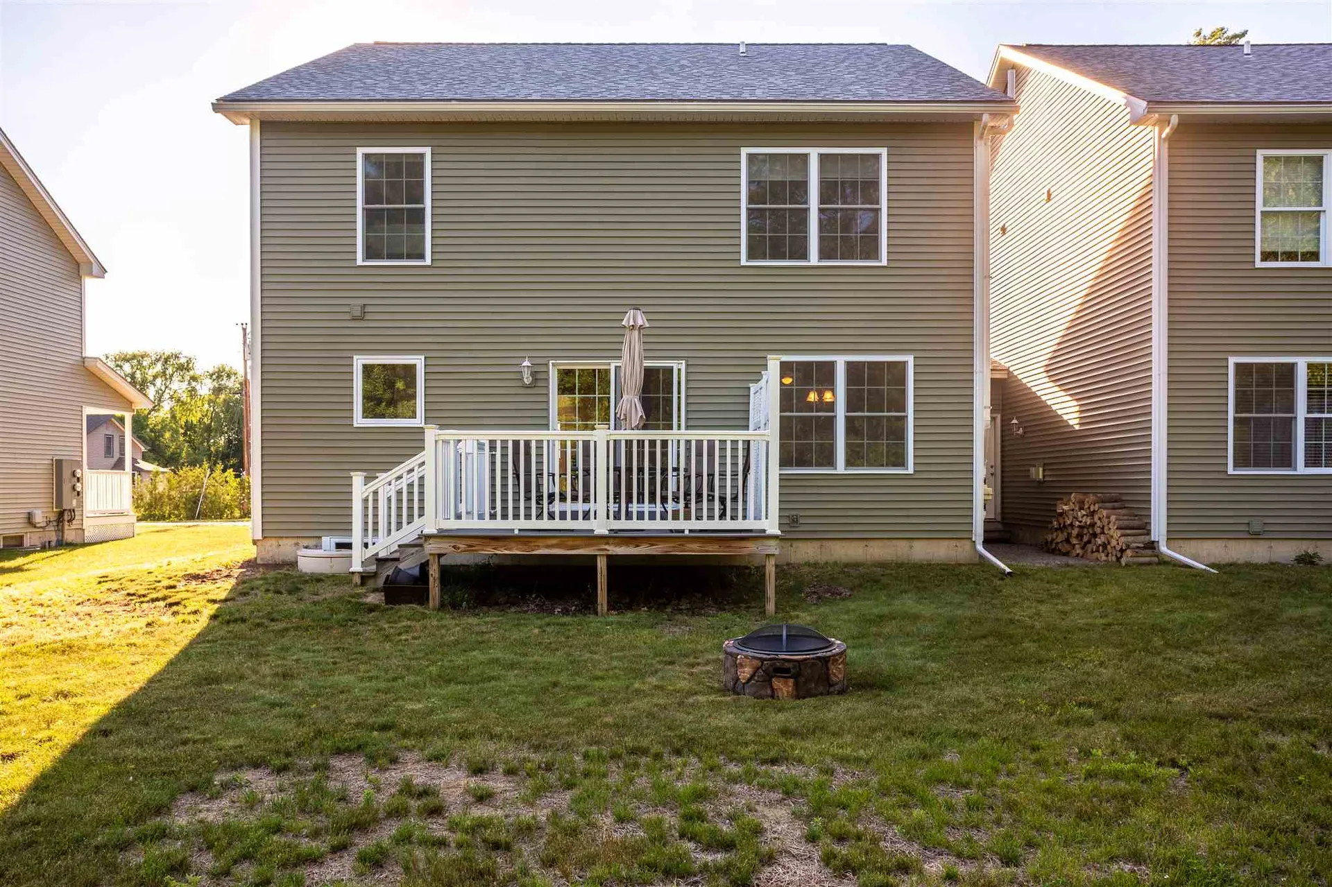 62 Bay Hollow Lane Colchester VT 05446
