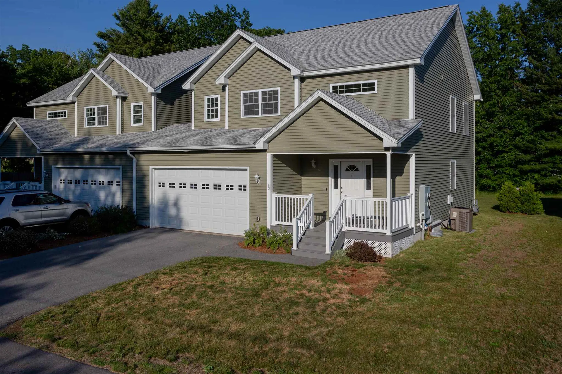 62 Bay Hollow Lane Colchester VT 05446