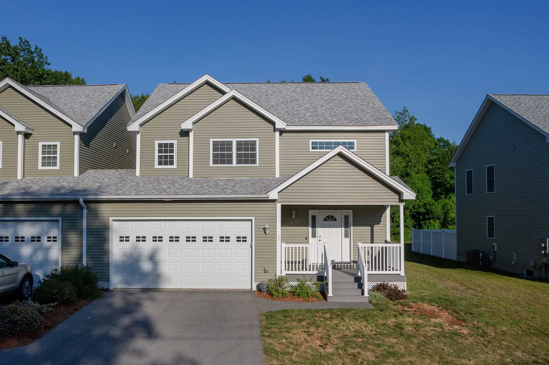 62 Bay Hollow Lane Colchester VT 05446