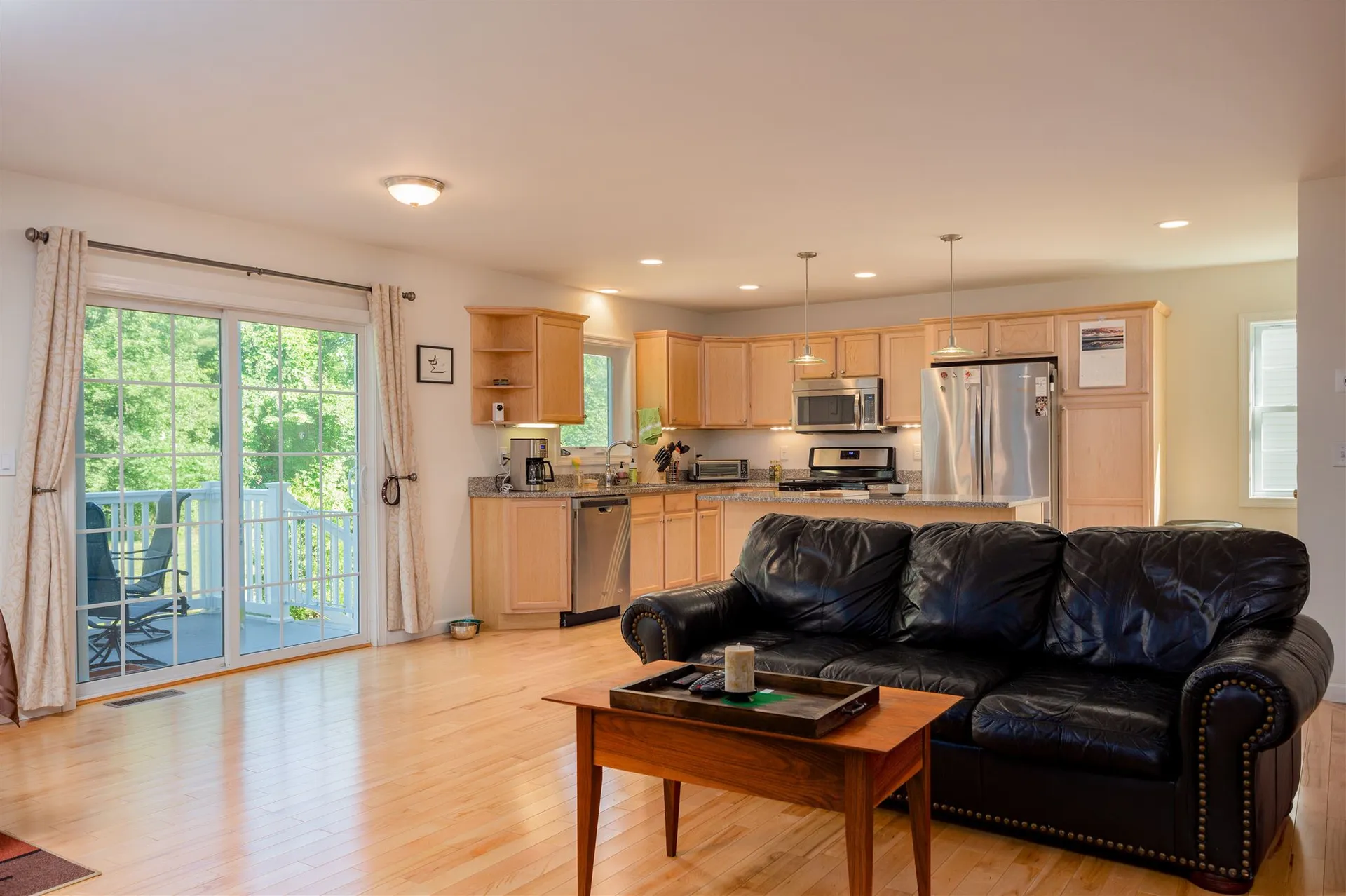 62 Bay Hollow Lane Colchester VT 05446
