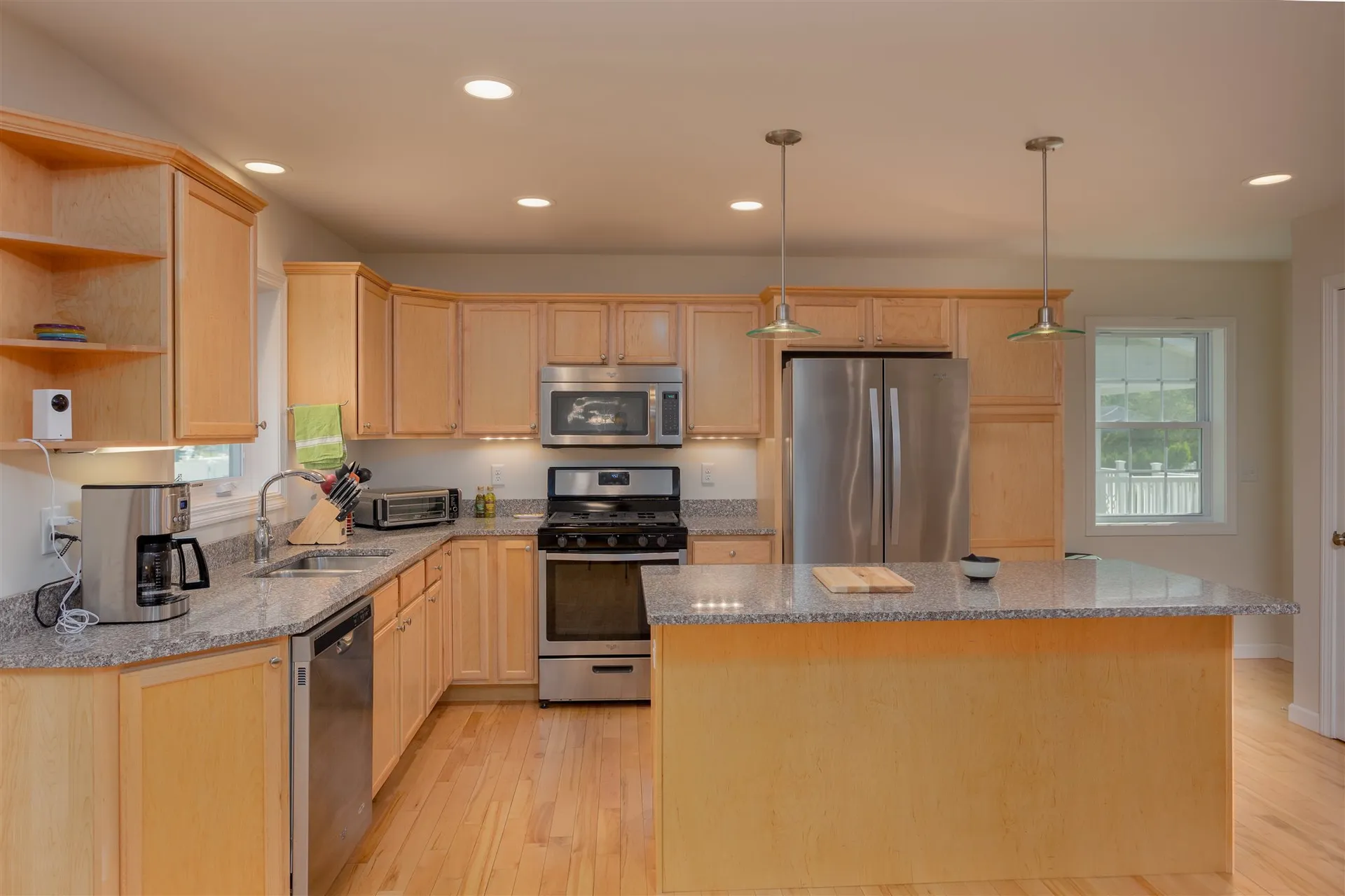 62 Bay Hollow Lane Colchester VT 05446