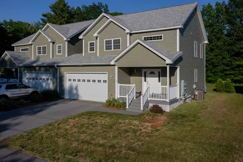 62 Bay Hollow Lane Colchester VT 05446