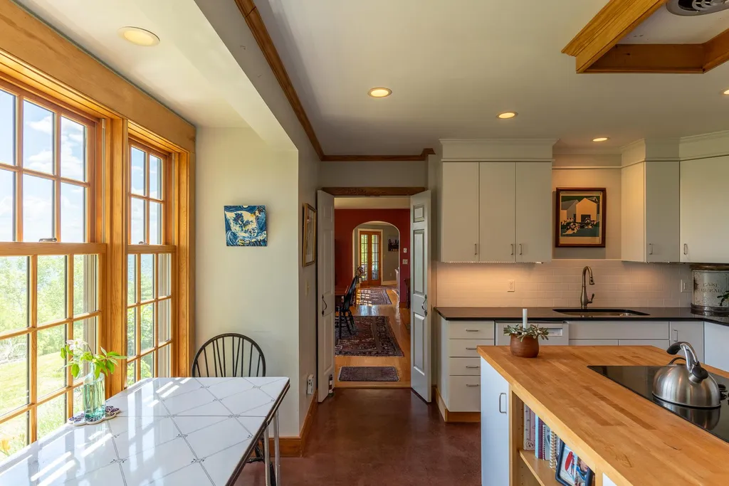 902 Huff Pond Road Sudbury VT 05733