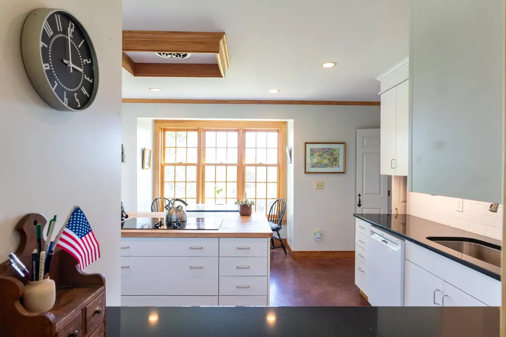 902 Huff Pond Road Sudbury VT 05733