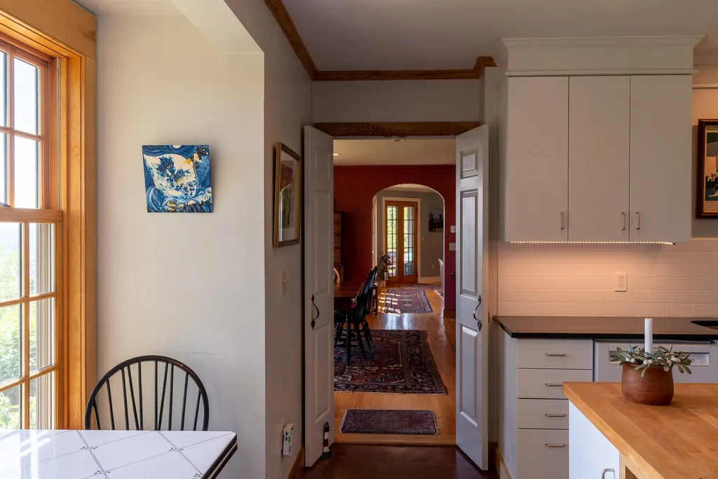 902 Huff Pond Road Sudbury VT 05733