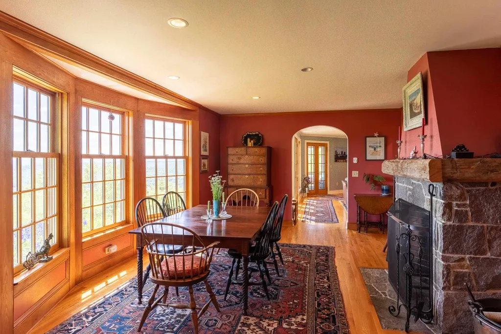 902 Huff Pond Road Sudbury VT 05733