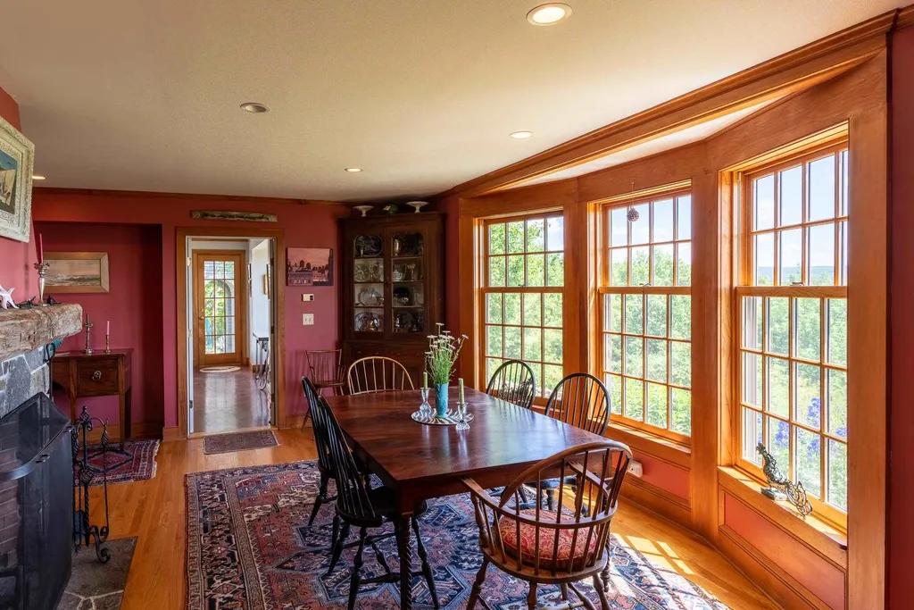 902 Huff Pond Road Sudbury VT 05733