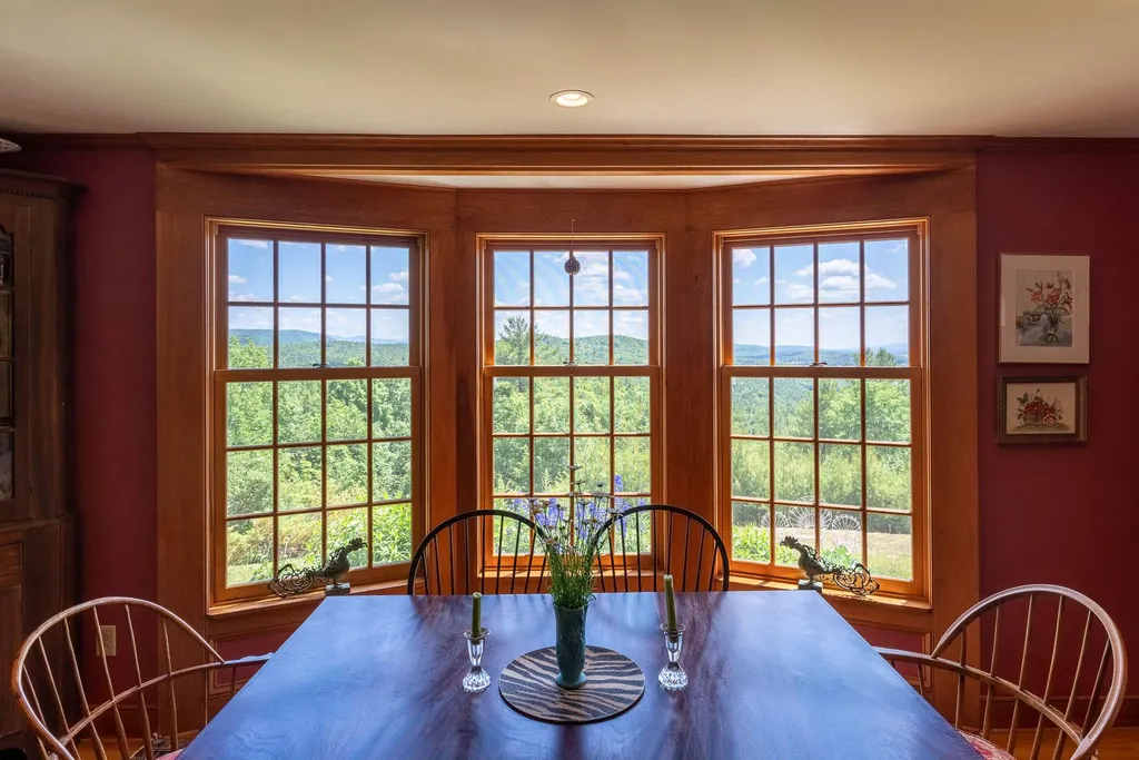 902 Huff Pond Road Sudbury VT 05733