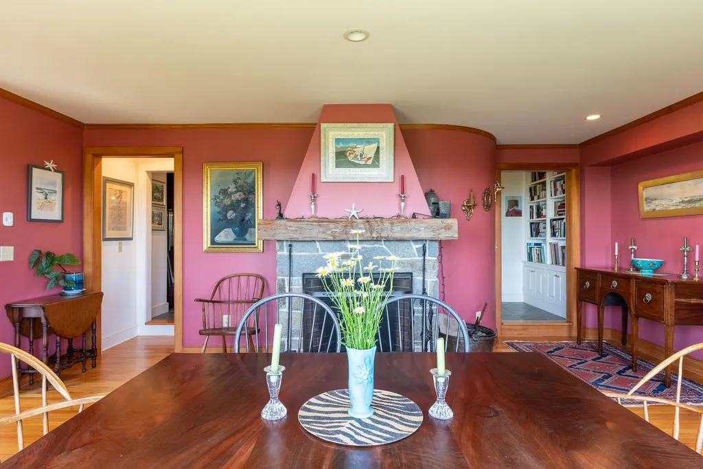 902 Huff Pond Road Sudbury VT 05733