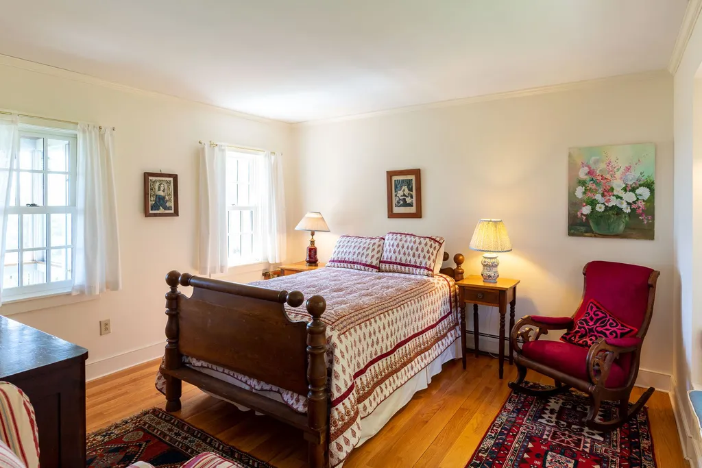 902 Huff Pond Road Sudbury VT 05733