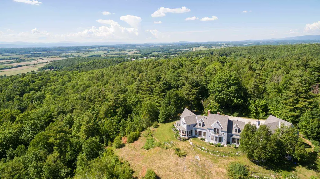 902 Huff Pond Road Sudbury VT 05733