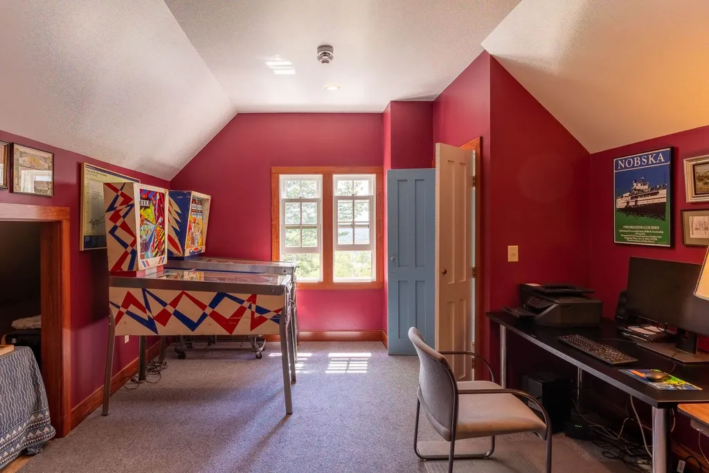 902 Huff Pond Road Sudbury VT 05733