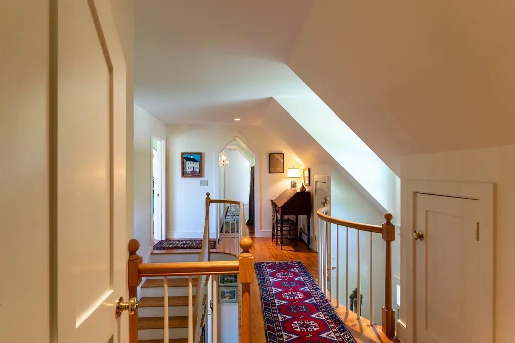 902 Huff Pond Road Sudbury VT 05733