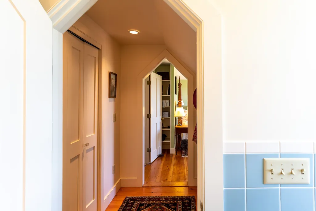 902 Huff Pond Road Sudbury VT 05733