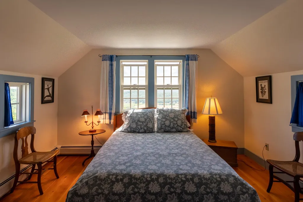 902 Huff Pond Road Sudbury VT 05733