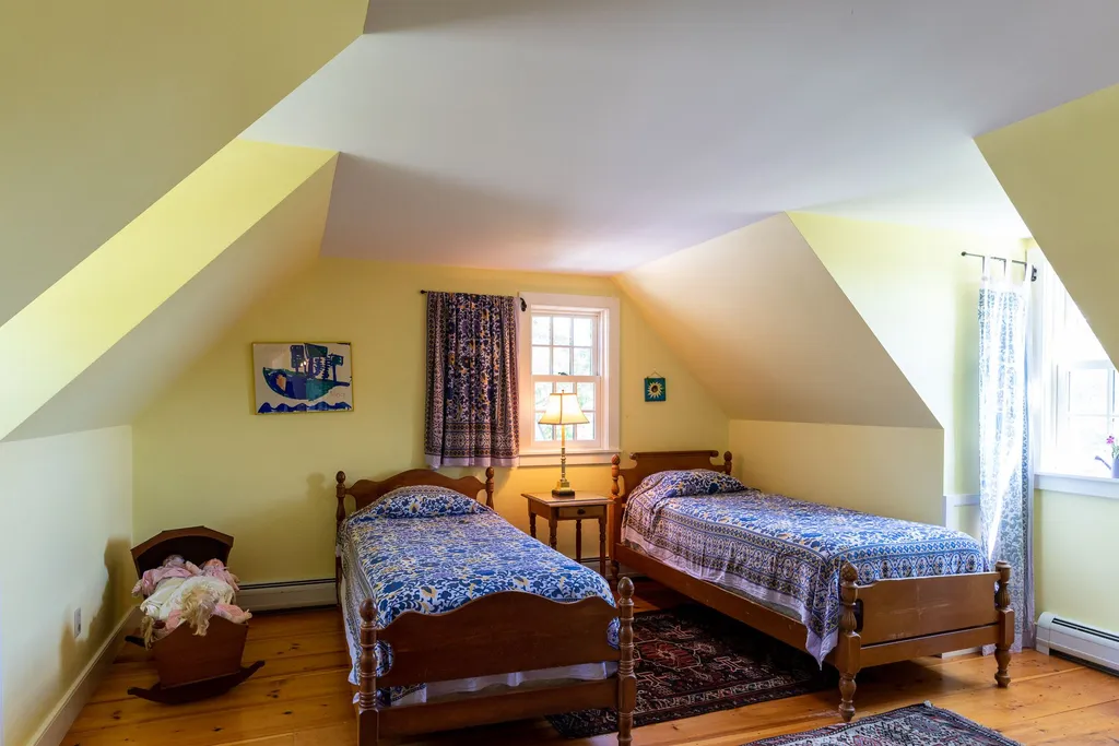 902 Huff Pond Road Sudbury VT 05733