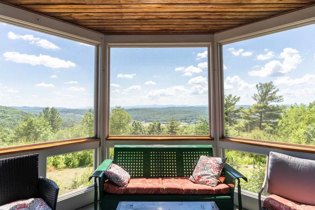 902 Huff Pond Road Sudbury VT 05733