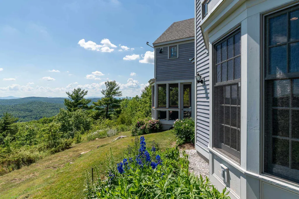 902 Huff Pond Road Sudbury VT 05733