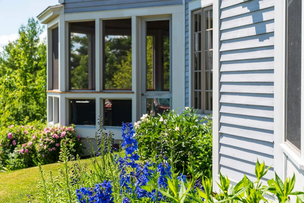 902 Huff Pond Road Sudbury VT 05733