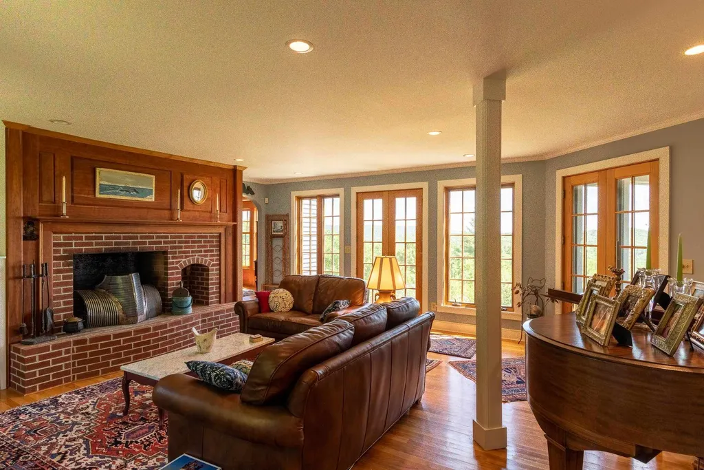 902 Huff Pond Road Sudbury VT 05733