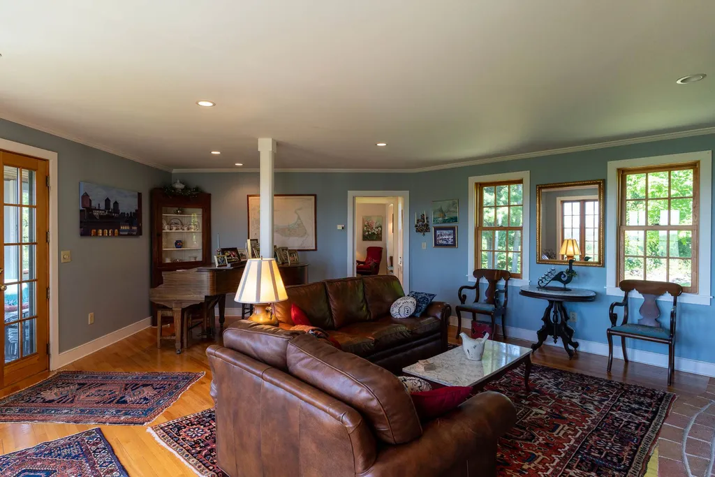 902 Huff Pond Road Sudbury VT 05733