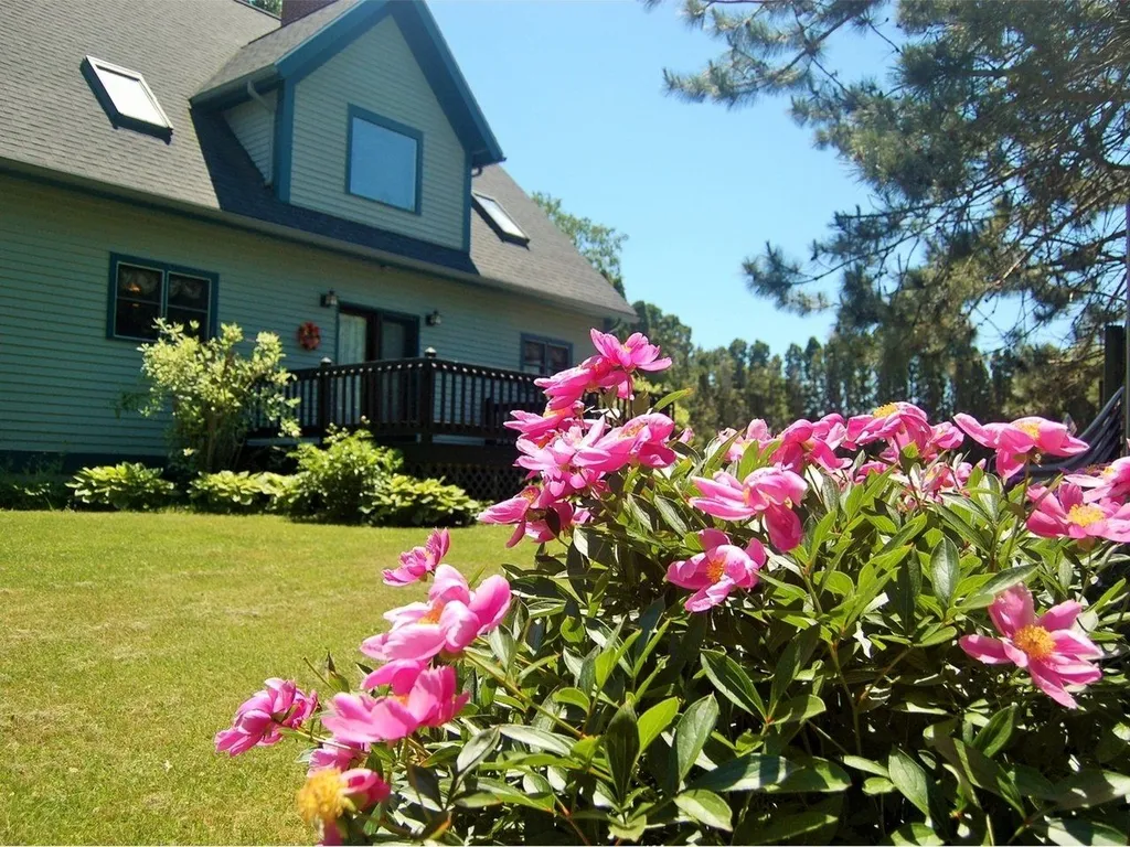 129 Stirling Place Burlington VT 05408