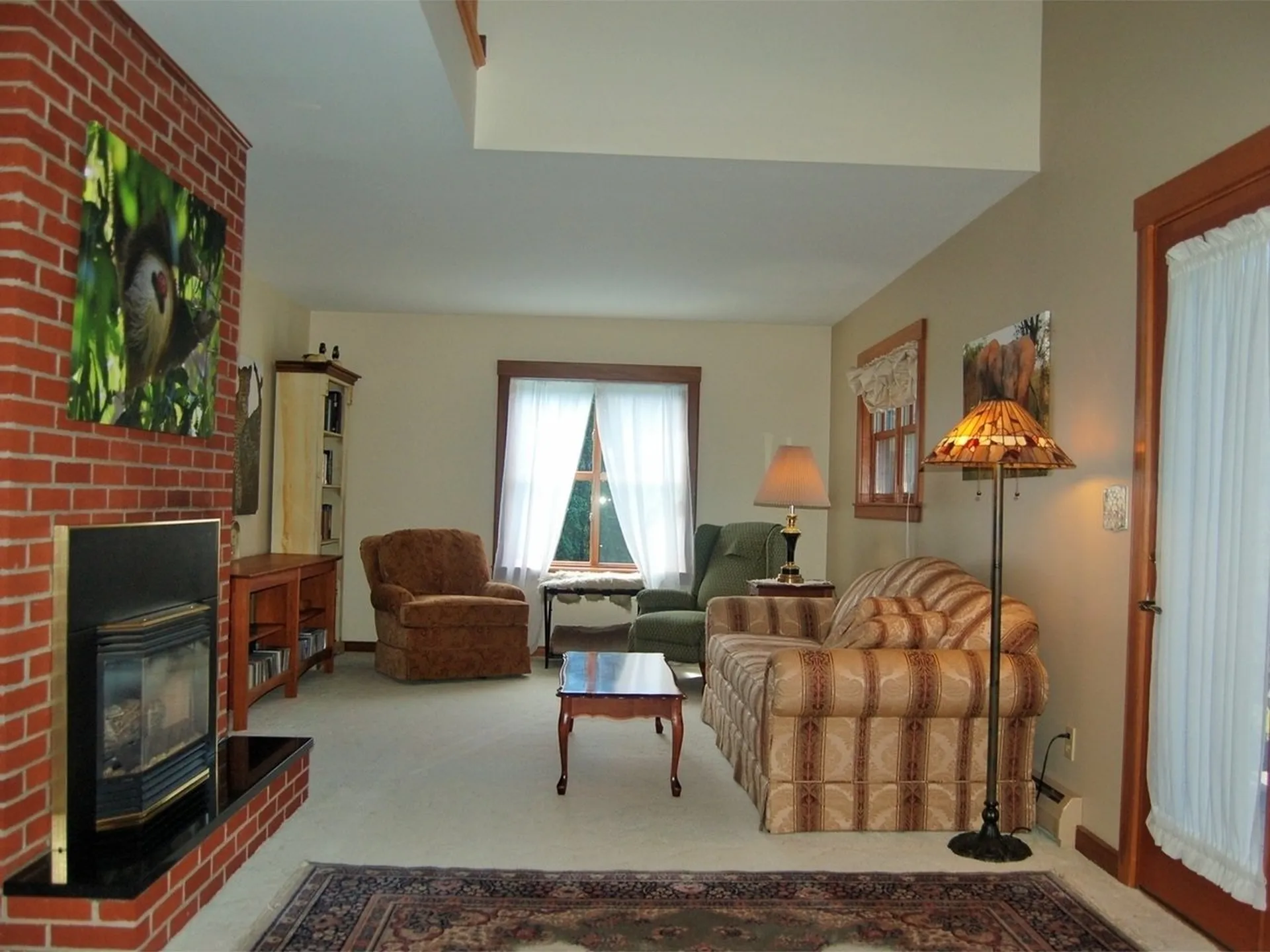 129 Stirling Place Burlington VT 05408