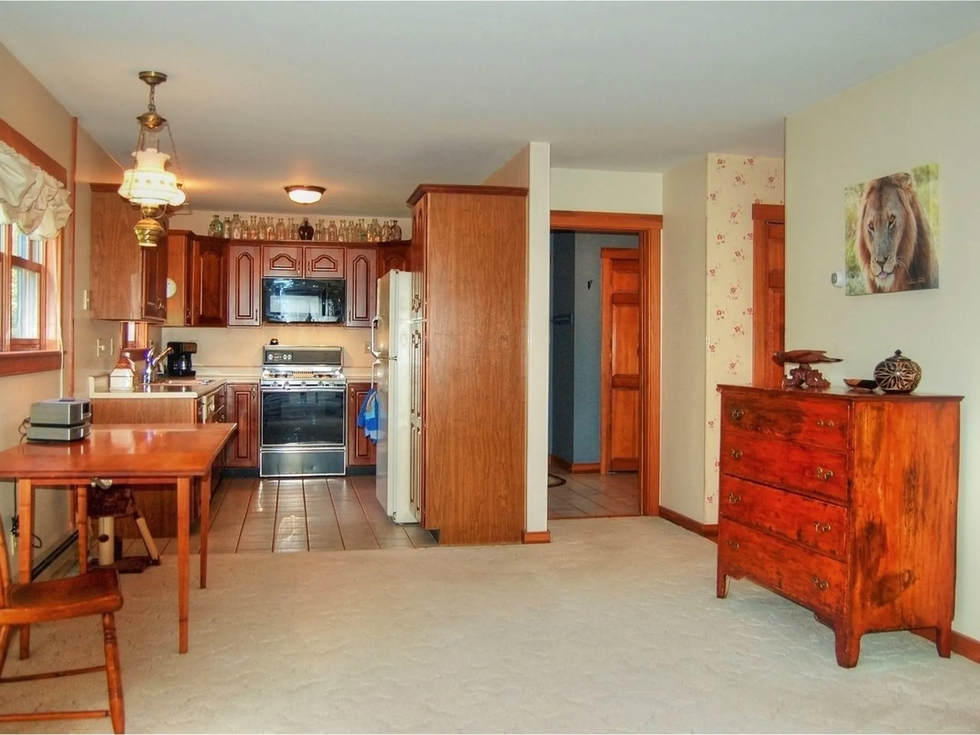 129 Stirling Place Burlington VT 05408