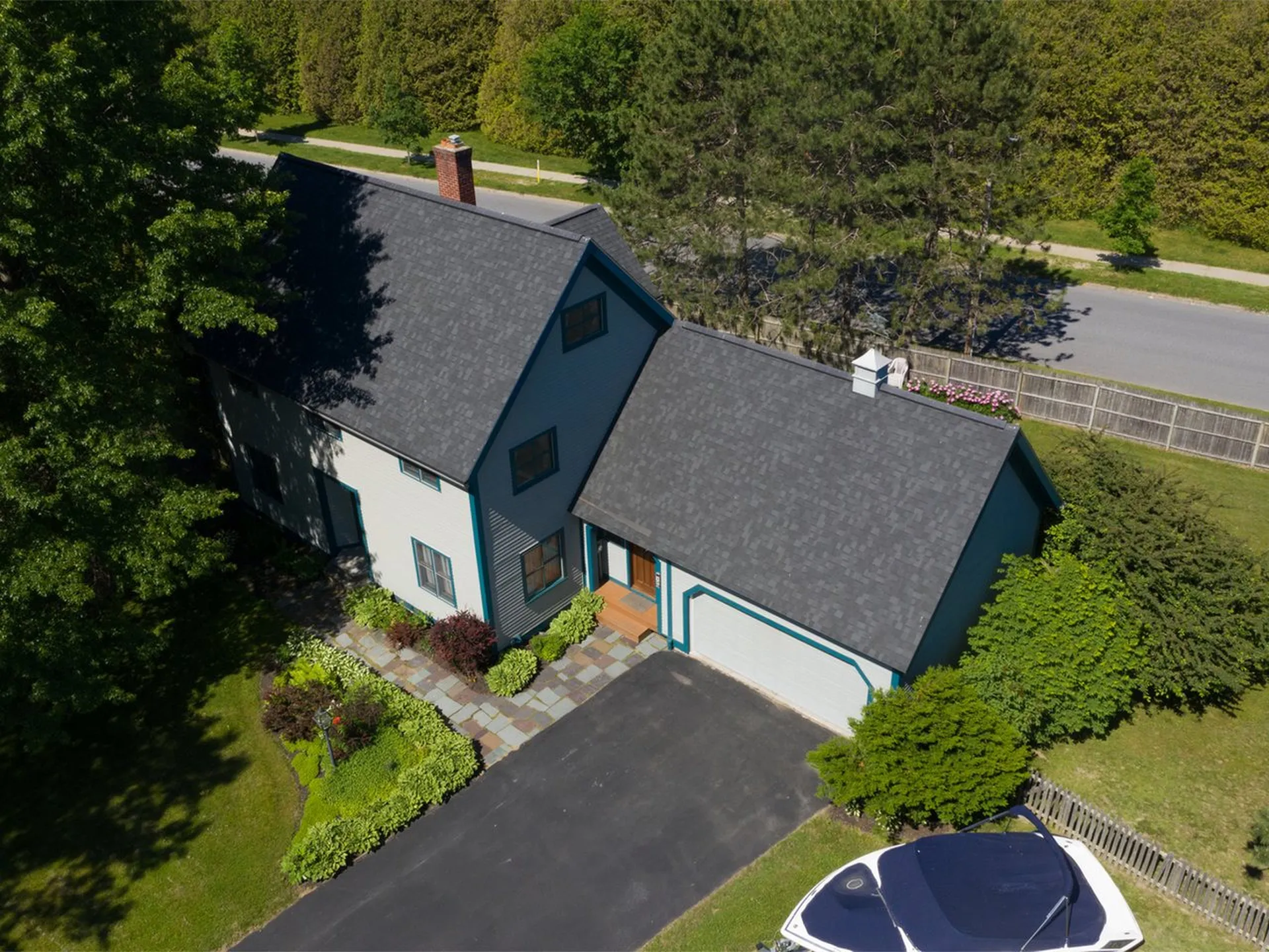 129 Stirling Place Burlington VT 05408